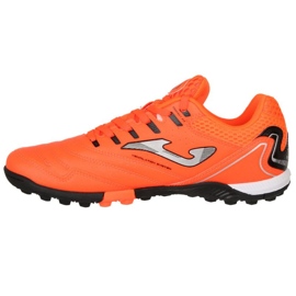 Joma Maxima 2508 TF Maxw2508tf Football Shoes narančasta 1