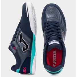 Joma Top Flex 2521 TopW2521in nogometne cipele plava 1