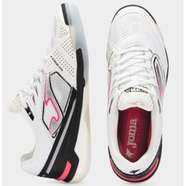 Joma Gambeta Football Shoes 2502 u GAMW2502in bijela 1