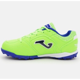 JOMA TOP FLEX 2511 TF TPJS2511TF FOKTOBA zelena 1