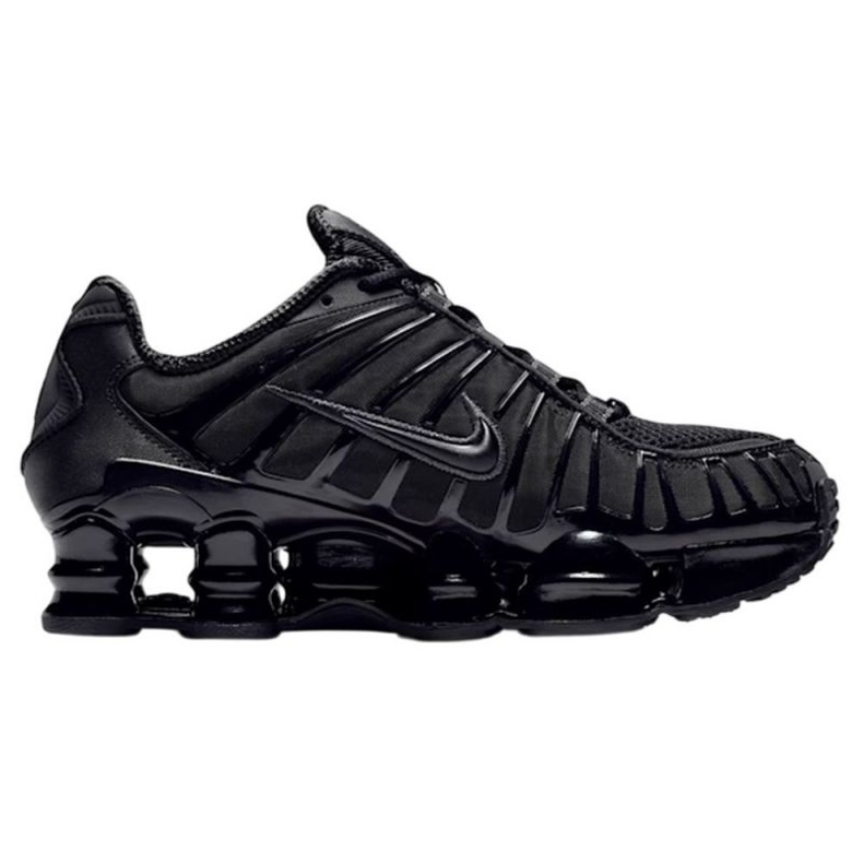 Nike shox tl ar3566-002 cipele crna 1