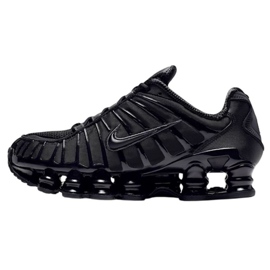 Nike shox tl ar3566-002 cipele crna 2