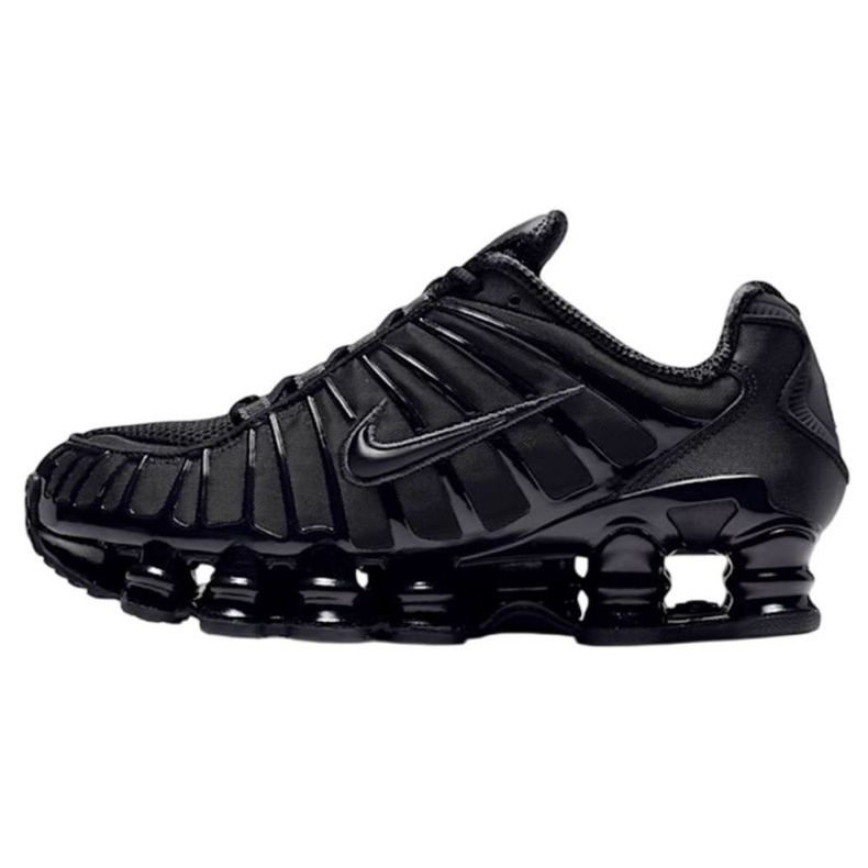 Nike shox tl ar3566-002 cipele crno 2