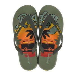 Rider Rider R1 Energy VII AD 83633AY965 zelena 2