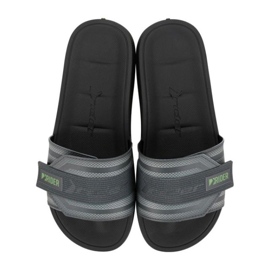 Rider Walk Flaps 12394BB536 siva 2