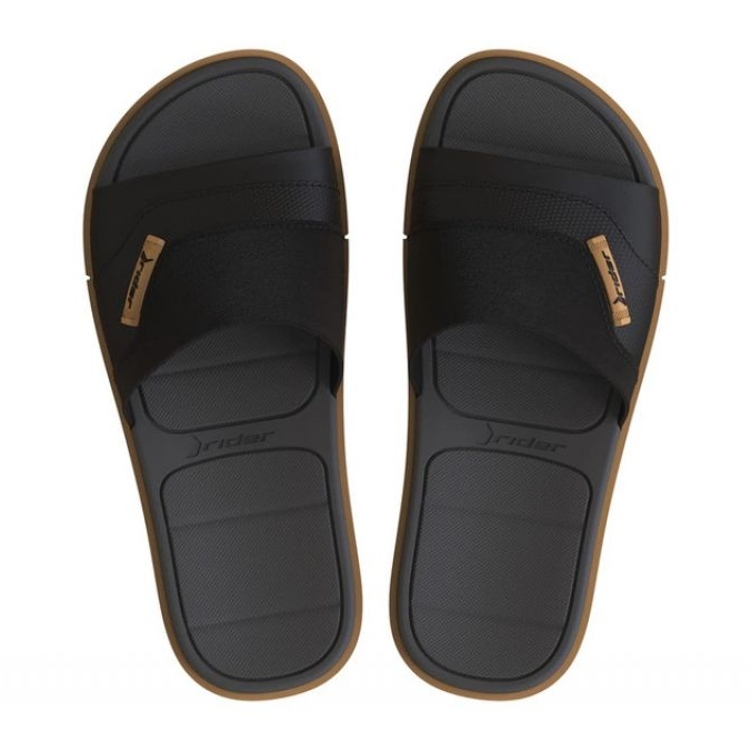 Rider Spin Flaps 11795BI021 crno 2