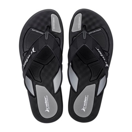 Rider Japanski jahač R Lina Plus II 11315BD266 crna 2