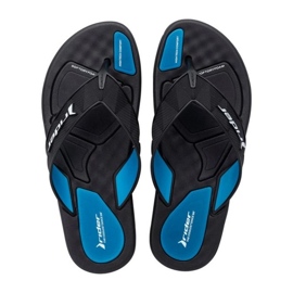 Rider Japanski jahač R Lina Plus II 11315BD267 crna 2