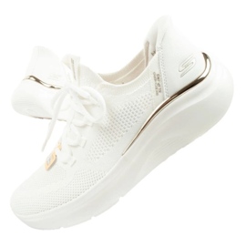 Skechers Bobs B Love -True Delight Slip -ins 117617/WHT cipele bijela 1