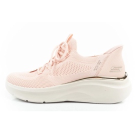 Skechers Bobs B Love-True Delight Slip-Ins 117617/LTPK cipele ružičasta 2