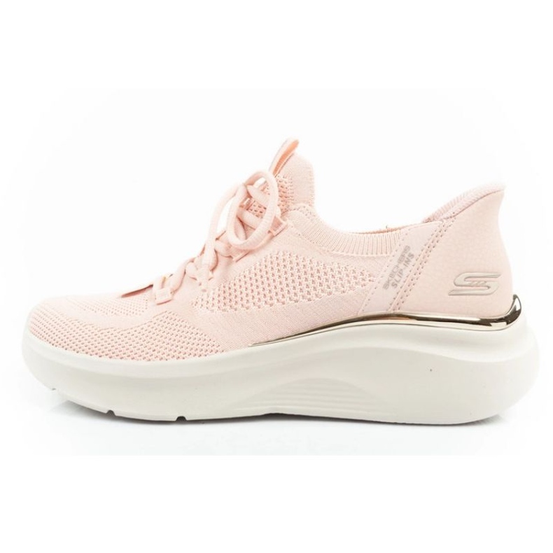 Skechers Bobs B Love-True Delight Slip-Ins 117617/LTPK cipele ružičasta 2