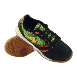 American Club ADI sportski halter američki 170619 zelena narančasta crna 3