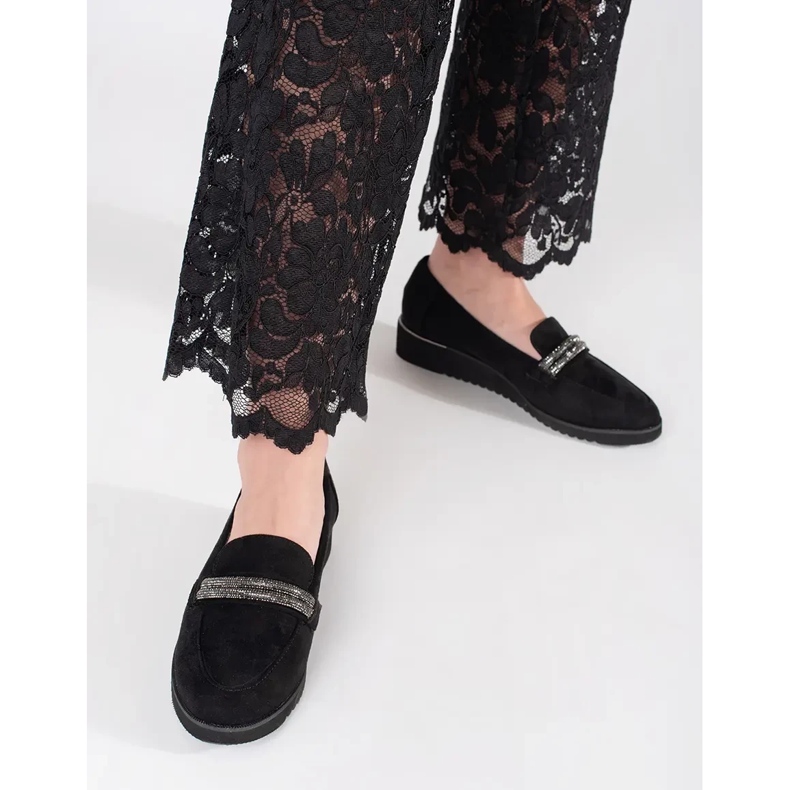 Goodin Crne antilop loferice crno 2