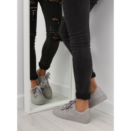 Sive BL1250-SP sive tenisice s vrpcom siva 2