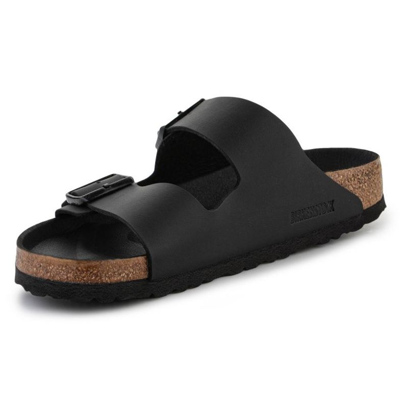 Papuče Birkenstock Arizona Triples 1019098 crna 3