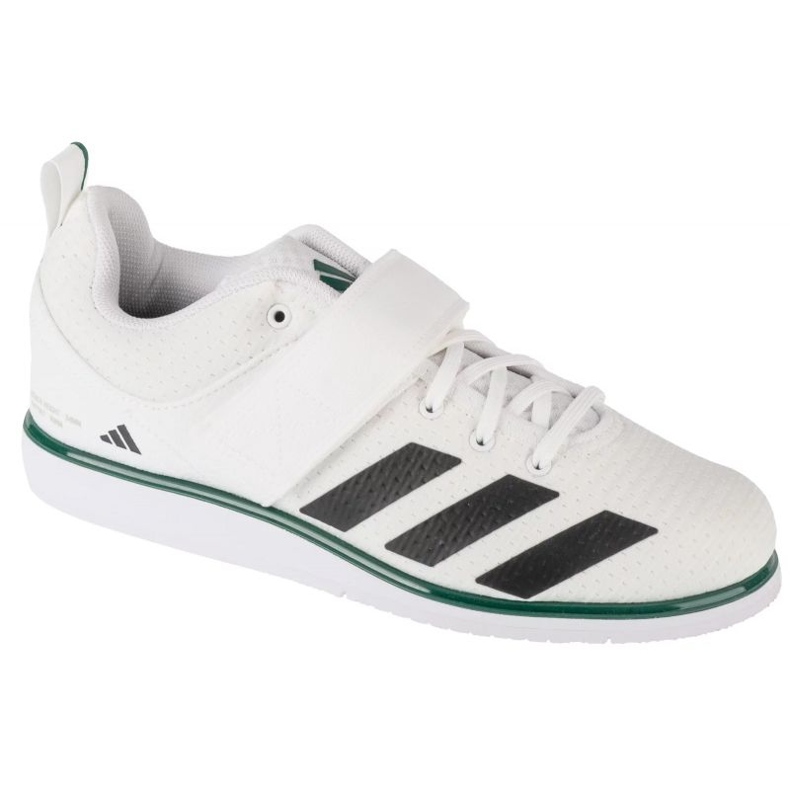 Adidas PowerLift 5 cipele utega IH8236 bijela 1
