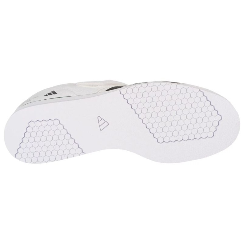 Adidas PowerLift 5 cipele utega IH8236 bijela 4