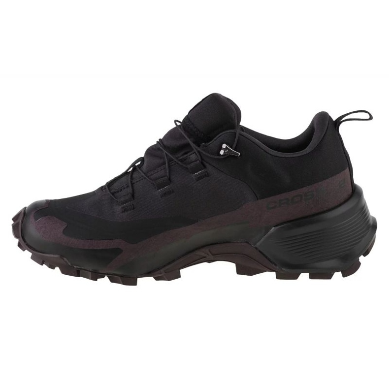 Salomon Cross Pješačenje 2 GTX 417305 cipele crno 2