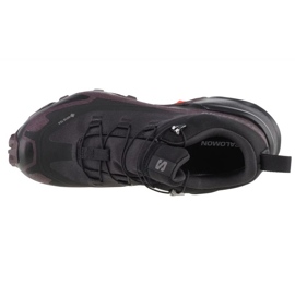 Salomon Cross Pješačenje 2 GTX 417305 cipele crna 3