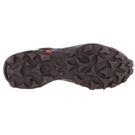 Salomon Cross Pješačenje 2 GTX 417305 cipele crna 4