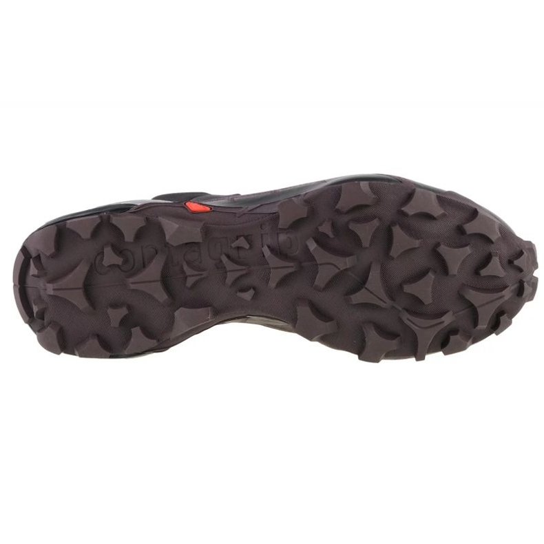 Salomon Cross Pješačenje 2 GTX 417305 cipele crna 4