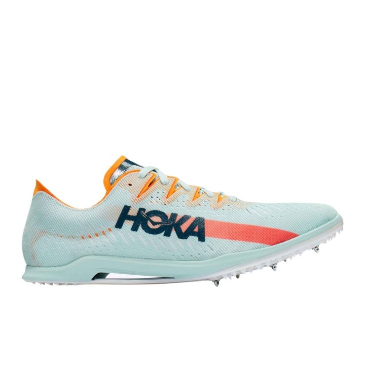 Cipele, Hoko šiljci na Cielo X MD 1123151 plava 1