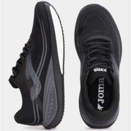 JOMA TITANIUM RTITAW2501 TRUSTI crno 2
