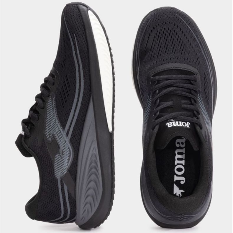 JOMA TITANIUM RTITAW2501 TRUSTI crna 2