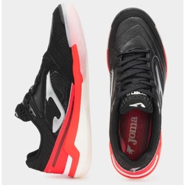 Nogometne cipele Joma Gambeta 2501 u GAMW2501in crno 2