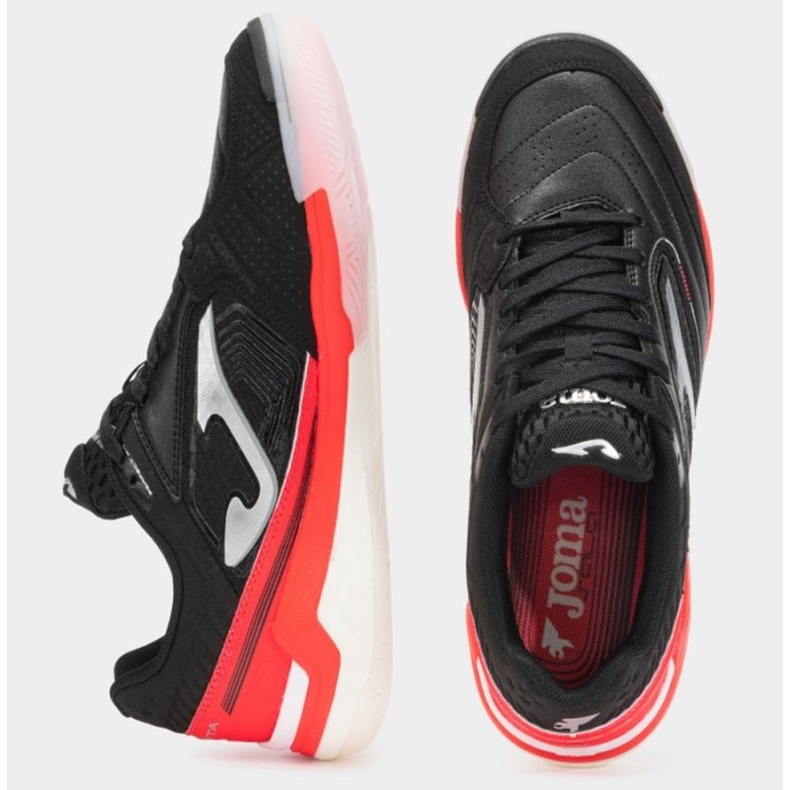 Nogometne cipele Joma Gambeta 2501 u GAMW2501in crna 2