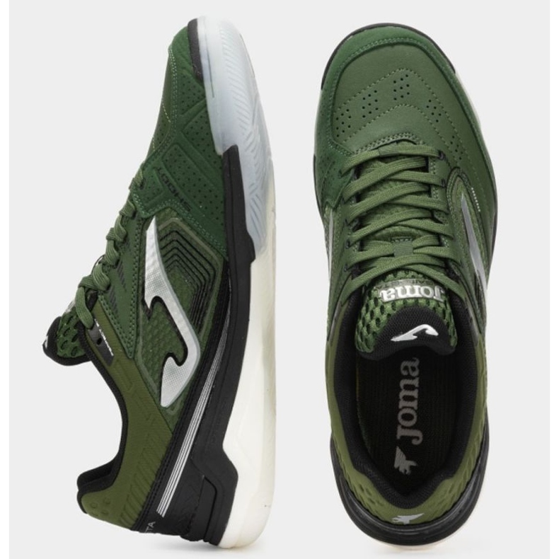 Joma Gambeta Football Shoes 2523 u GAMW2523in zelena 2