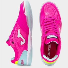 Joma Top Flex 2510 TOPW2510IN FOKTOBAL SEECH ružičasta 2