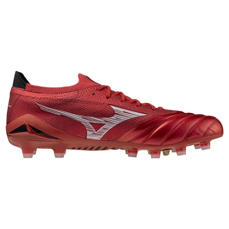Mizuno Morelia Neo IV beta Japan FG P1GA254060 crvena 2
