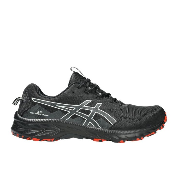 ASICS GEL-VENTRE 10 1011B967 003 crno 1