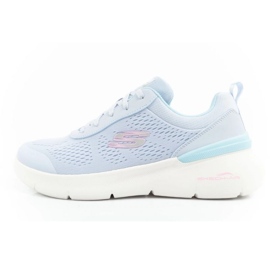 Skechers Air Dynamight 2.0 tenisice Cipele 150370/PWPK plava 2