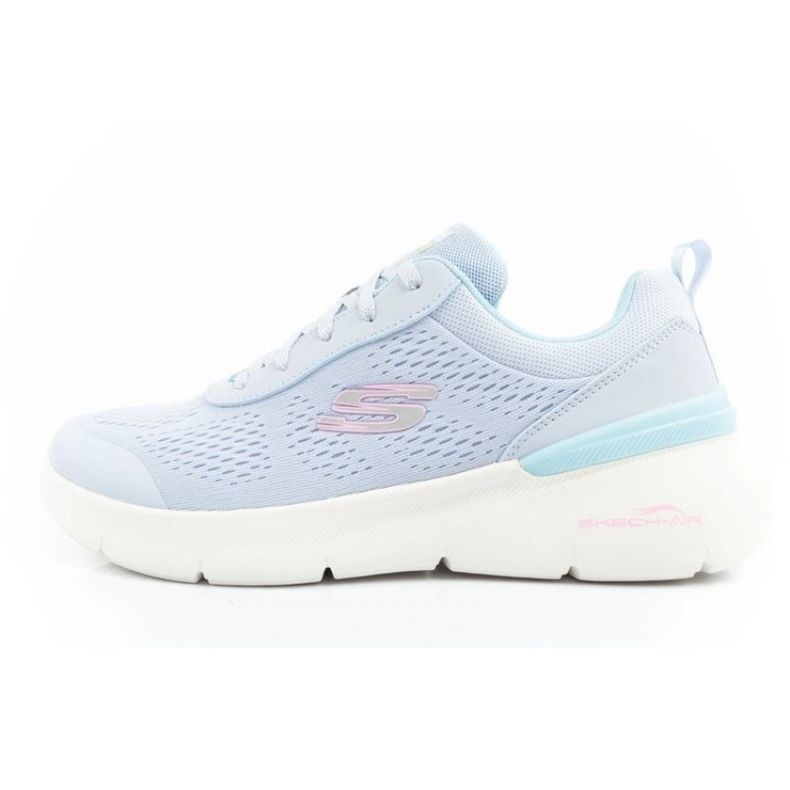 Skechers Air Dynamight 2.0 tenisice Cipele 150370/PWPK plava 2