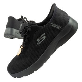 Skechers Dynamight 2.0 Slip-Inss 150480/BBK cipele crno 1