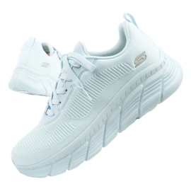 Skechers Bobs 117385/LTBL cipele plava 1