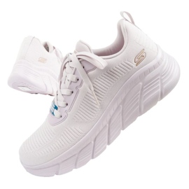 Skechers Bobs B Flex tenisice 117385/LIL cipele ljubičasta 1