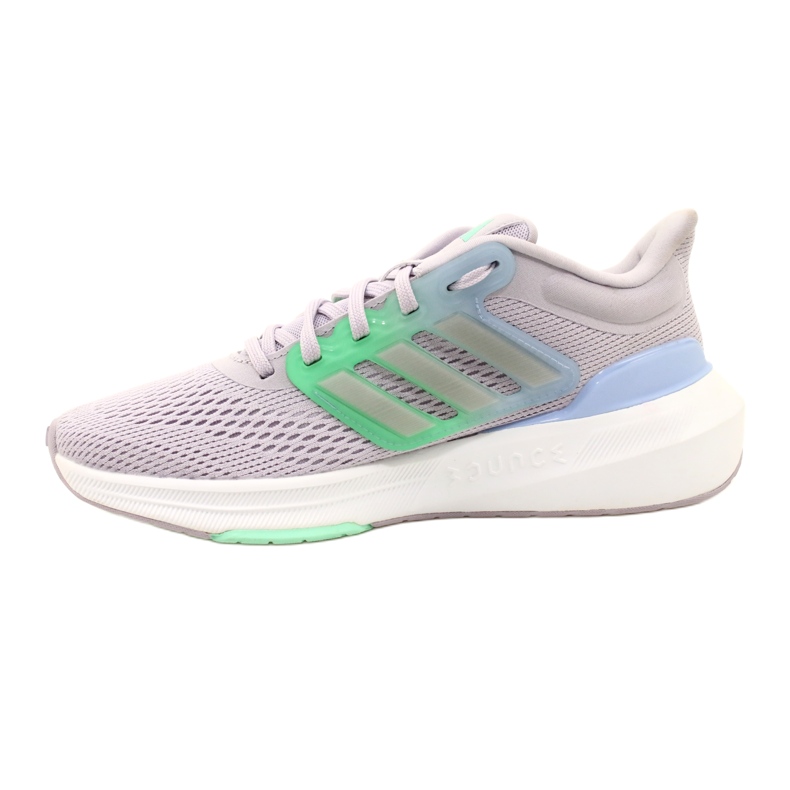 Adidas Ultrabounce HQ3786 tenisice ljubičasta 2
