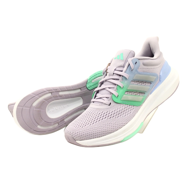Adidas Ultrabounce HQ3786 tenisice ljubičasta 5