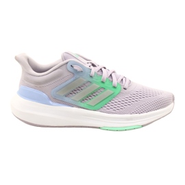 Adidas Ultrabounce HQ3786 tenisice ljubičasta 1