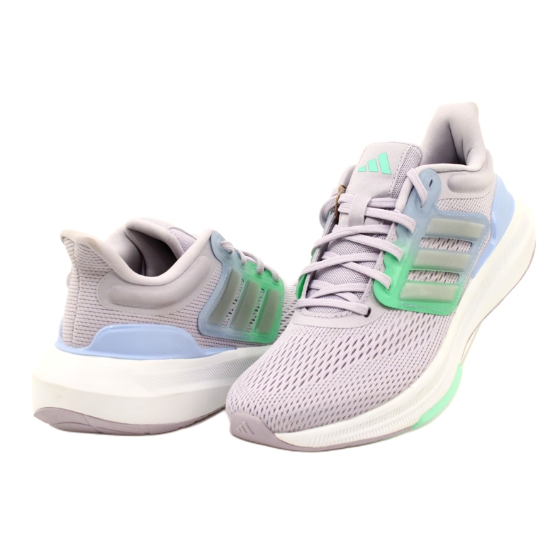 Adidas Ultrabounce HQ3786 tenisice ljubičasta 4