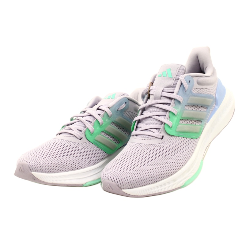 Adidas Ultrabounce HQ3786 tenisice ljubičasta 3