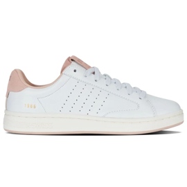 K-SWISS LOZAN LTH SECESE U 97263-190-M bijela 1