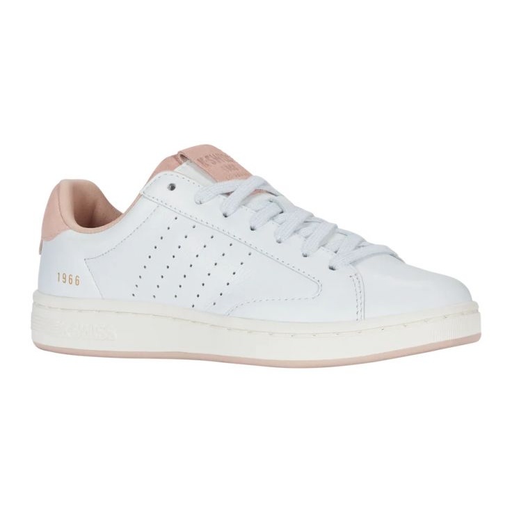 K-SWISS LOZAN LTH SECESE U 97263-190-M bijela 2