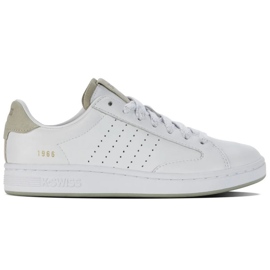 K-SWISS LOZAN LTH SEECH U 97263-907-M bijela 1