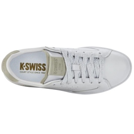 K-SWISS LOZAN LTH SEECH U 97263-907-M bijela 2