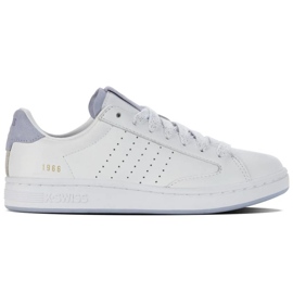 K-Swiss Lozan Club LTH 97263-913-M bijela 1