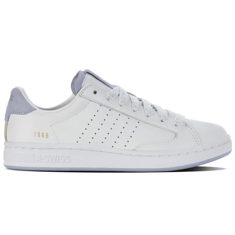 K-Swiss Lozan Club LTH 97263-913-M bijela 1